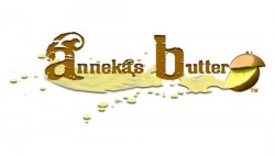 Anneka's Butter