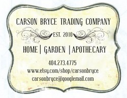 Carson Bryce Trading Comany