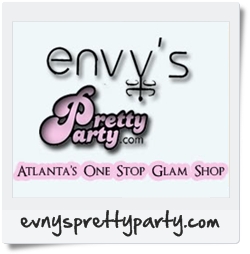 Envy's Pretty Party