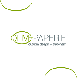 Olive Paperie